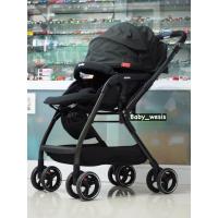 ราคา รถเข็นเด็กมือสอง Aprica Optia (9315489228)