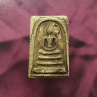 ราคา พระสมเด็จ วัดระฆัง พิมพ์ใหญ่ Phra Somdej Wat Rakhang, large print เนื้อหาเก่าธรรมชาติ ส่งด่วน (55350676394)