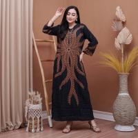 ราคา ชุดนอนแขนยาว ผ้าเรยอน 120 ติดกระดุมด้านหน้า สไตล์เกาหลี สําหรับผู้ใหญ่ และผู้หญิงตั้งครรภ์ (25153726540)