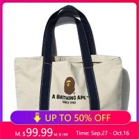 ราคา กระเป๋าสะพายนิตยสารญี่ปุ่น A Bathing Ape (26090689641)