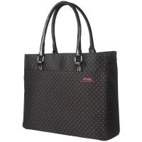 ราคา Dtbg กระเป๋าสะพายไหล่ กระเป๋าถือ ผ้าไนล่อน ใส่แล็ปท็อปได้ ขนาด 15.6 นิ้ว สําหรับสตรี (5545950500)