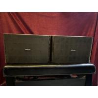 ราคา ลำโพง Bose 121 มือสอง (23775441737)