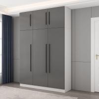 ราคา ตู้เสื้อผ้าบ้านแฟชั่น ตู้เสื้อผ้า 2 ประตู 3 ประตู ตู้เสื้อผ้าไม้ ตู้เสื้อผ้าสไตล์ลิ้นชัก ขนาด 80ซม (18679664394)