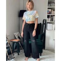 ราคา กางเกงยีนส์ขายาวผู้หญิง Lee cooper ของแท้100%จากShop ปกติ 2,490เอวสูงผ้าไม่ยืดไซด์26,27,28,29,30,32,34โปรดอ่านรายละเอียด (26305946782)