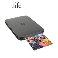 ราคา LIFEPRINT เครื่องพิมพ์ถ่ายภาพ และ วิดีโอ 3x4.5 Photo And Video Printer by dotlife (41573755571)