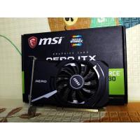 ราคา การ์ดจอมือสอง Nvdia GT1030 2GB DDR5 MSI AERO ITX ( สินค้ามือสอง ) (10057742249)