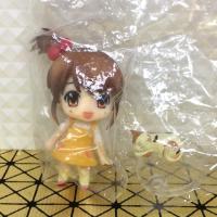 ราคา Nendoroid Petit น้องแฝด ของแท้ มือ 1 สูง 7 CM (461743120)