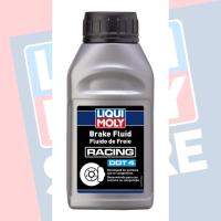 ราคา น้ำมันเบรค BRAKE FLUID RACING DOT 4 (250ml.) (27017227375)