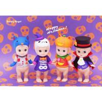 ราคา [ของแท้] Sonny Angel Mini Figure Happy Halloween Series 2015 Doll Gift (43925190926)