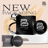 ราคา แป้งบี มิราเคิล แพ็คเกจใหม่ล่าสุด B miracle (29709071433)