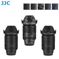 ราคา JJC SEL24240 กล้องป้องกันรอยขีดข่วนฟิล์มผิวป้องกันสำหรับ Sony FE 24-240mm F3.5-6.3 OSS Lens สติกเกอร์ตกแต่งป้องกันการลื่นที่ปราศจากสารตกค้างสำหรับกล้อง (26978400091)