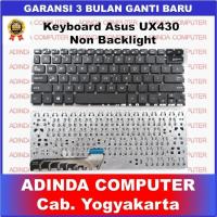ราคา Asus Zenbook UX430 UX430U UX430UA UX430UQ คีย์บอร์ดไม่แบ็คไลท์ (42971549114)