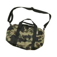 ราคา Bape Camo Duffle Bag (18576080505)
