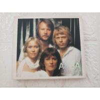 ราคา ซีดีเพลง cd music ABBA รวมเพลง แผ่นญี่ปุ่น มือสอง สภาพดี (28222383871)