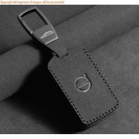 ราคา ฝาครอบกุญแจ Volvo Volvo xc60 s90 s60 xc40 xc90 s60 v40 v60 c40 พวงกุญแจ พวงกุญแจ พวงกุญแจ (28693291301)