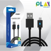 ราคา Dobe สายชาร์จ จอย Data PS5/Xbox Series X/S [PS5 Charging Cable] [USB Charger for Ps5] [USB Charger] [สายUSB Ps5] (17023407882)