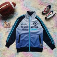 ราคา เสื้อวอร์มเด็ก Champion งานแบรนด์มือสอง (Size: 130) (25945997457)