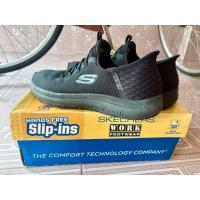 ราคา Skechers Hands Free Slip-ins Work Footwear SR (มือสอง) (42914882025)