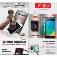 ราคา Ubox Anti-Smash 0.25mm Oppo R5 (27734868606)