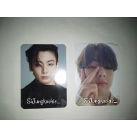 ราคา โฟโต้การ์ด ไอคอนจองกุก (10709446989)