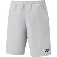 ราคา YONEX Half Pants 15150 Ice Gray 326 M (41654622656)