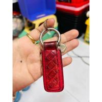 ราคา พวงกุญแจหนัง Bottega Veneta (29877685576)