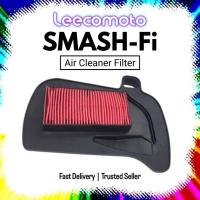 ราคา SUZUKI SMASH115-FI AIR CLEANER / SMASH115 FI (FI) กรองอากาศ (27241063685)