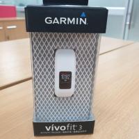 ราคา Garmin Vivofit 3 (1675402385)