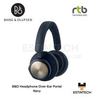 ราคา HEADSET (หูฟัง) Bang & Olufsen Headphone Over-Ear Portal Navy ของใหม่ประกัน 2ปี (16875804656)