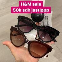 ราคา แว่นกันแดด H&M****** (40671655399)