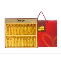 ราคา โสมเกาหลี 6ปี (รากโสม6ปีสกัด 20ขวด ) (23965060510)