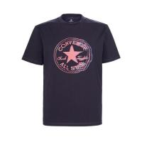 ราคา เสื้อยืดผู้ชาย Converse Only One - Converse Black (54950806305)