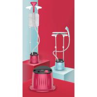 ราคา เครื่องรีดผ้าไอน้ำ เตารีดไอน้ำ เครื่องรีดผนอมผ้าไอน้ำ พร้อมฐานรองรีด รุ่น ZQ-168 (7953614544)