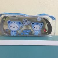 ราคา กล่องดินสอน่ารักฟรุ้งฟริ้ง (1085356157)
