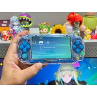 ราคา PSP3000 มือ 2 สภาพสวย อุปกรณ์ครบ ลงเกมส์ให้พร้อมใช้งาน (43014911033)