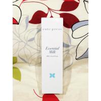 ราคา Cute Press Essential Milk : Milky Facial Foam (131862269)