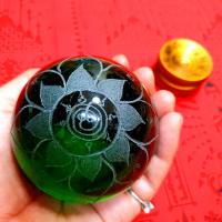 ราคา ลูกแก้วมหาจักรพรรดิ์(องค์ครู)หลวงปู่ดู่ วัดสะแก(ลูกใหญ่มาก)จารยันโดยหลวงปู่ลูกแก้วนี้เปรียบเสมือนแก้วของพระเจ้าจักรพรรดิ (8480811752)