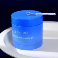 ราคา Laneige Water Sleeping Mask EX (23328985928)