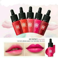 ราคา พร้อมส่ง #4 Ink Velvet Cloud ☁️ ลิปทิ้นท์ตัวใหม่จาก Peripera (851038385)