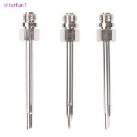 ราคา [InterfunT] หัวแร้งแบตเตอรี่ 8W-30W หัวแร้ง usb ปลายหัวแร้งแบบพกพา (50500876504)