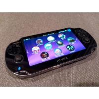 ราคา Ps Vita 1000 จอ OLED แปลงแล้ว โหลดเกมผ่าน wifi ได้เอง (26417107432)