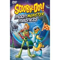 ราคา ดีวีดี Scooby-Doo! Moon Monster Madness พากย์ไทย (41724373162)