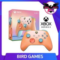 ราคา จอย Xbox Series X (Sunkissed Vibes OPI Special Edition) [XBox X Wireless Controller][จอย XBox one X][จอย Xbox one] (15698162259)