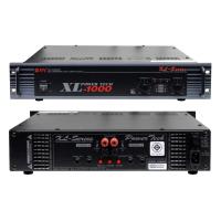 ราคา NPE Stereo Power Amplifier XL-1000 (28430238362)