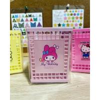 ราคา กล่องใส่ปากกาลาย Sanrio (18100400338)