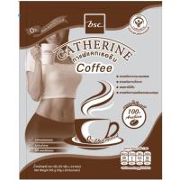 ราคา กาแฟ BSC แคทเธอรีน แบบถุง มี 24 ซอง (27274452946)