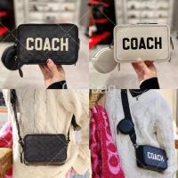 ราคา ใหม่ CO CP269 CP270 CP136 CP167 Crossbody ผู้หญิงผู้ชายสลิงกระเป๋ากล้อง 269 270 136 137 (42410017619)
