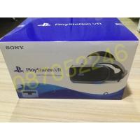 ราคา Sony VR Gen2 +กล้อง+แผ่นเกม 2เเผ่น+move 1เเท่ง สภาพมือหนึ่งเเกะกล่อง สำหรับเล่นกับ PS4 (1853853586)