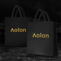 ราคา Huafit & Aolon Totebag - Black - Only for Huafit & Aolon Smartwatch (42303435363)