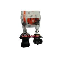 ราคา หลอดไฟหน้า-สปอตไลท์ HB4 9006 12v51w OSRAM ดวงละ (4393076750)